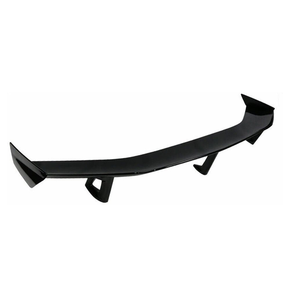 Aileron coffre Chevy Camaro ZL1 2016-2023 noir