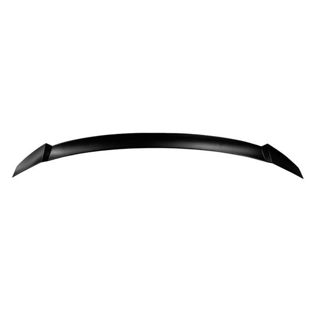 Becquet coffre Hyundai Elantra 21-23 noir mat
