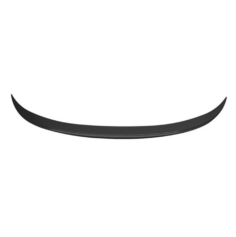 Aileron coffre BMW 6 Series F13 F06 12-19 style V ABS