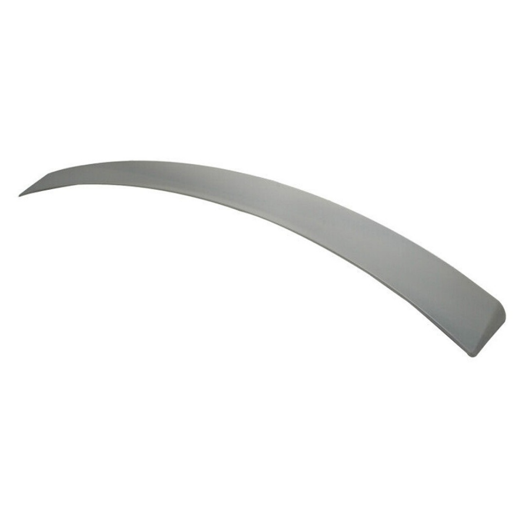 Aileron toit arrière Mercedes-Benz C-Class 08-14 W204 ABS