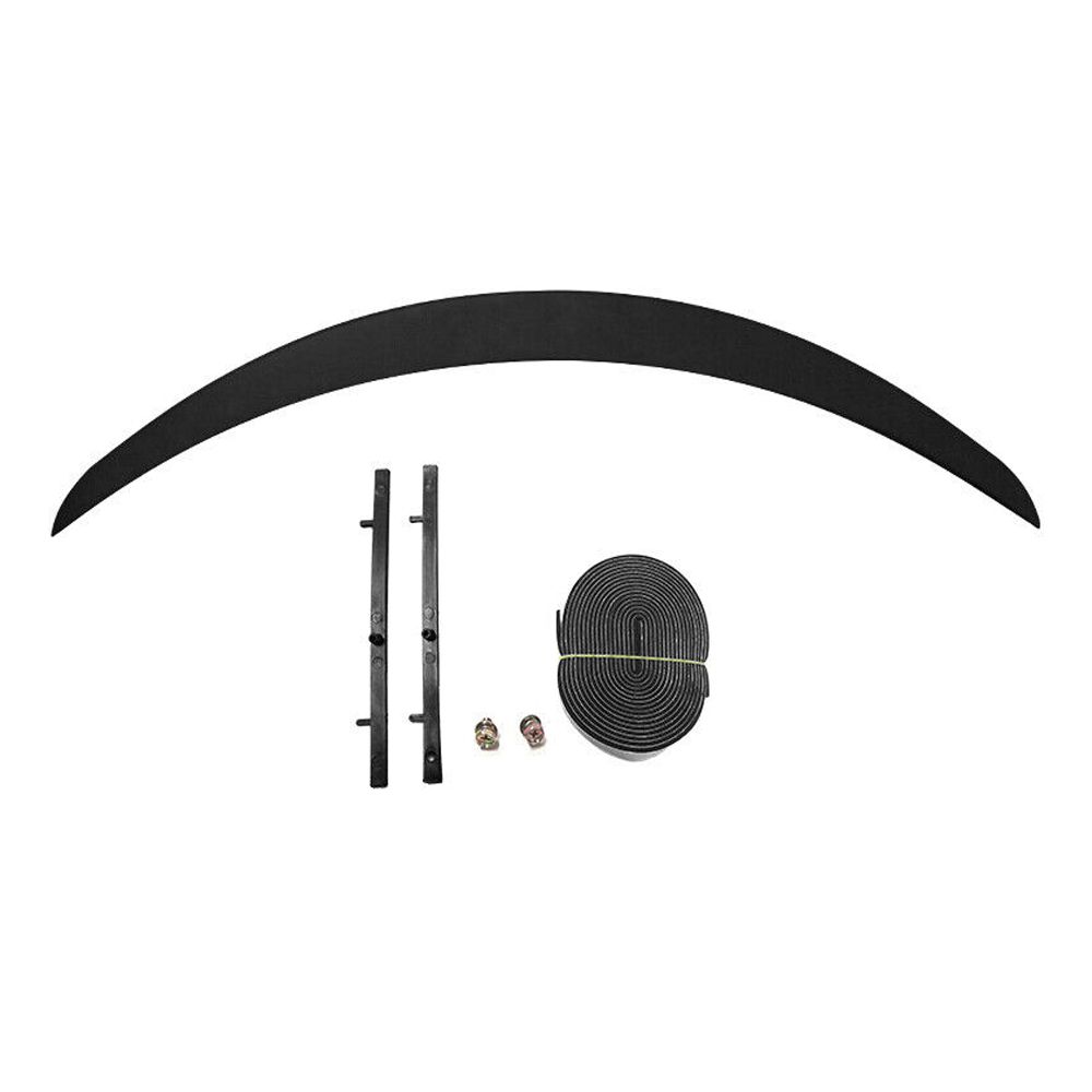 Aileron coffre OE style Lexus LC500 LC500h 18-21