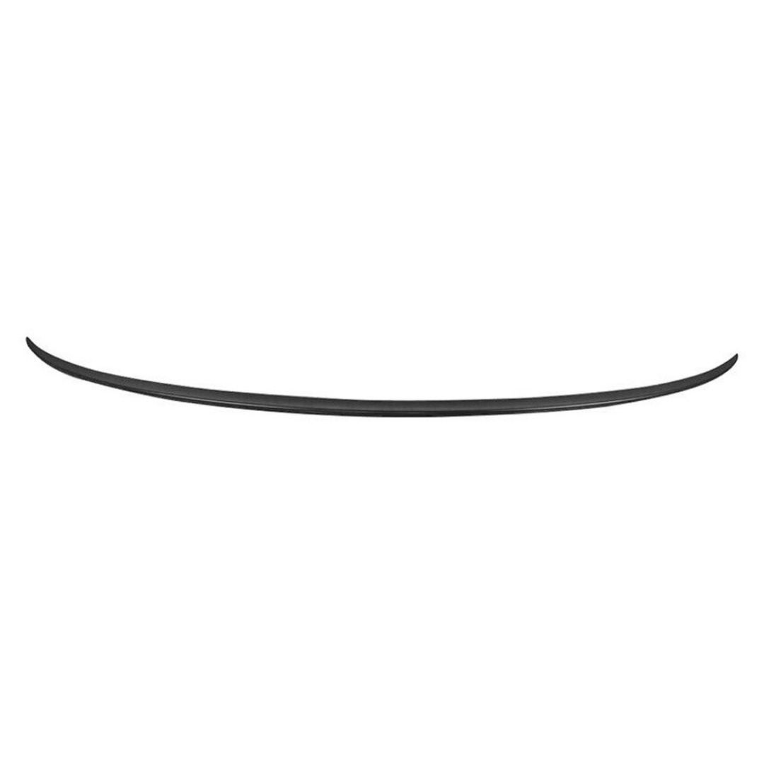 Aileron coffre arrière BMW 5-Series F10 M5 11-16 4 portes