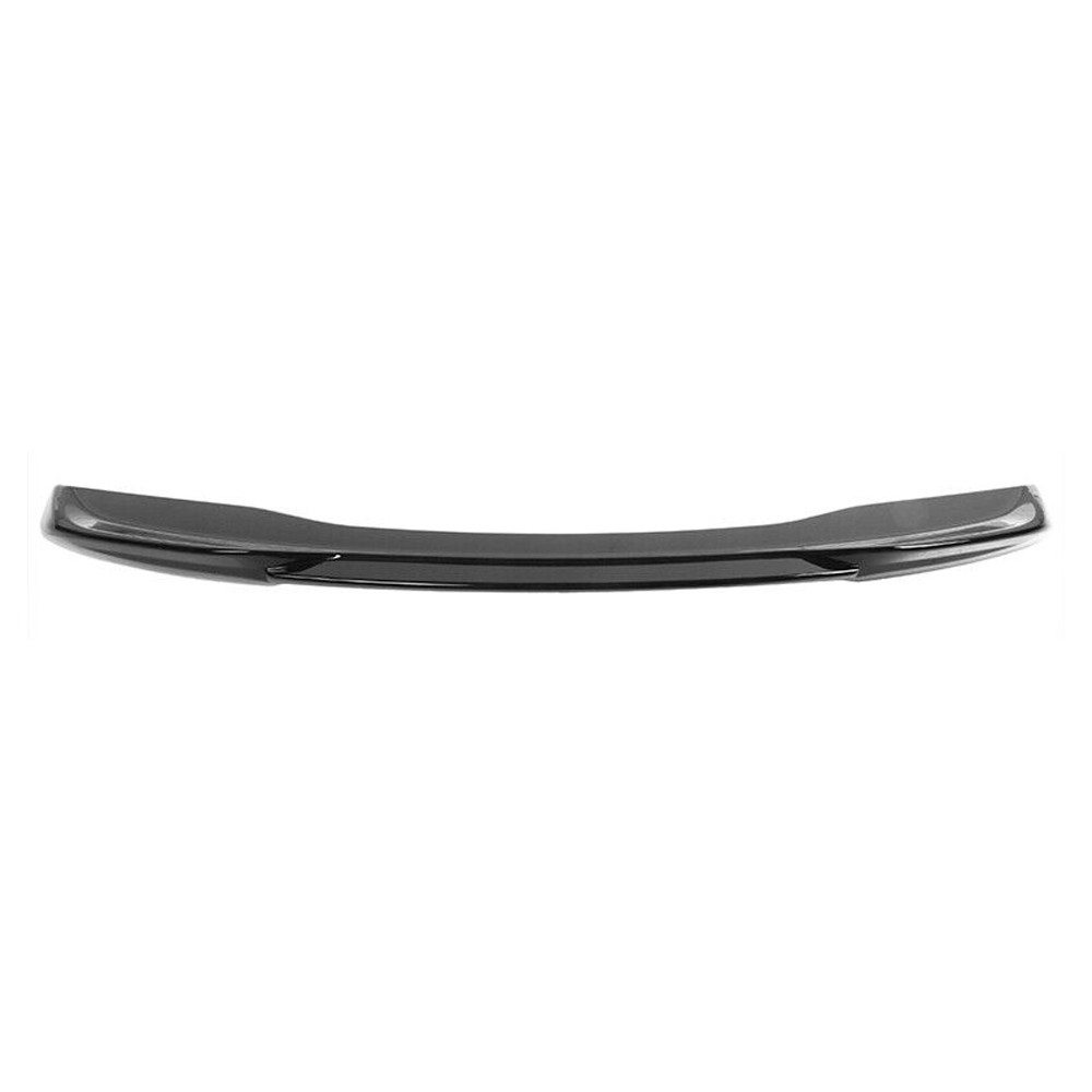 Aileron coffre arrière Honda Civic 22-23 11e génération 4DR noir