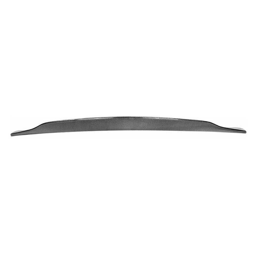 Aileron coffre C-Class W205 15-21 PSM CF B Enz