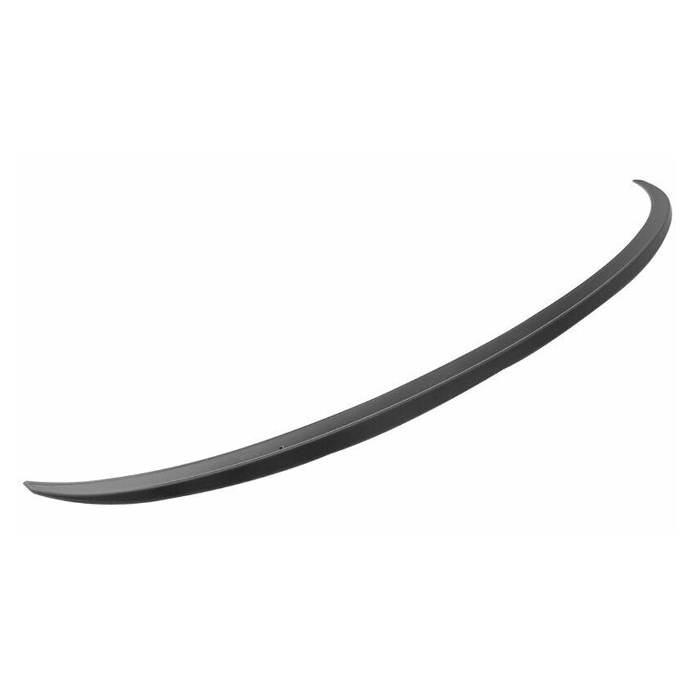 Aileron coffre BMW 3-Series E90 06-11 plastique ABS