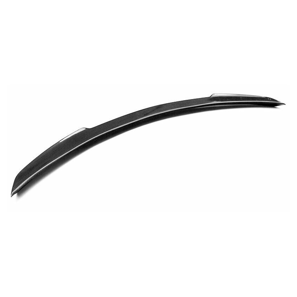 Aileron coffre FD carbone Mercedes-Benz CLA C117 13-18