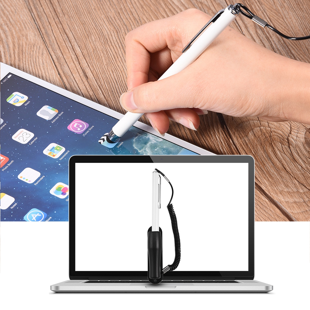 Stylet tactile universel pour téléphone/tablette