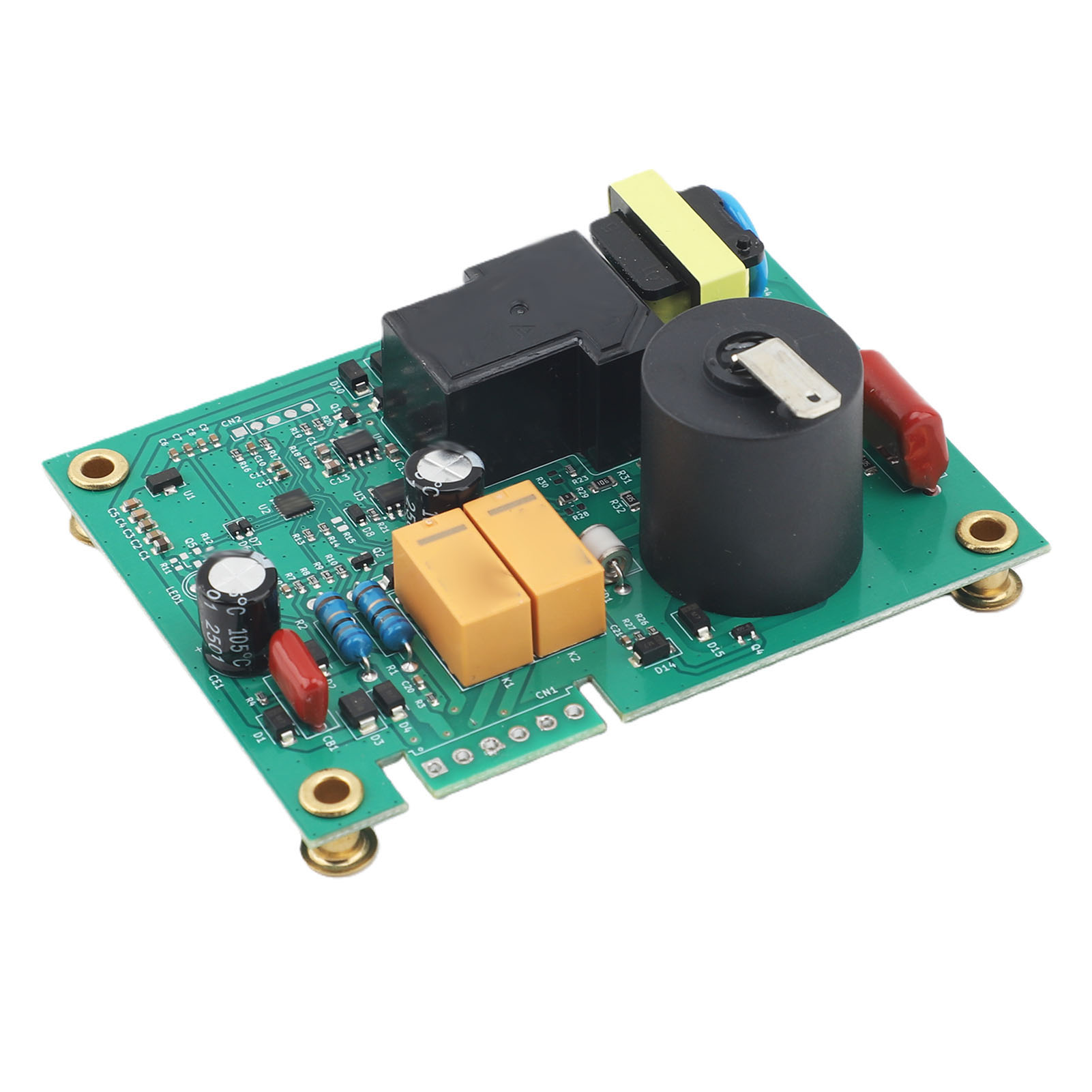 Carte allumage fournaise RV SF 520820 12V