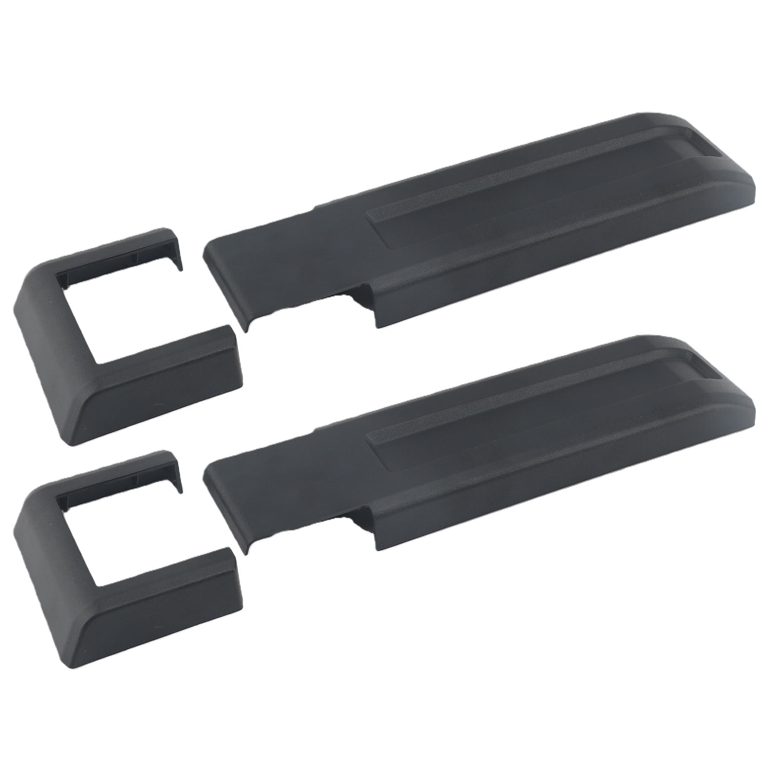 Couvercle charnière hayon 55397091AC Jeep Wrangler JK 2007-2018