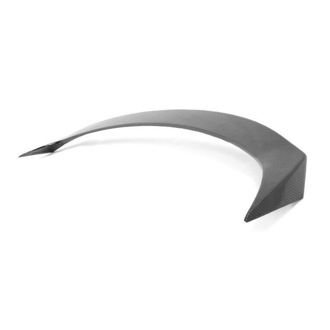 Aileron coffre arrière fibre carbone Accord 2018-2022