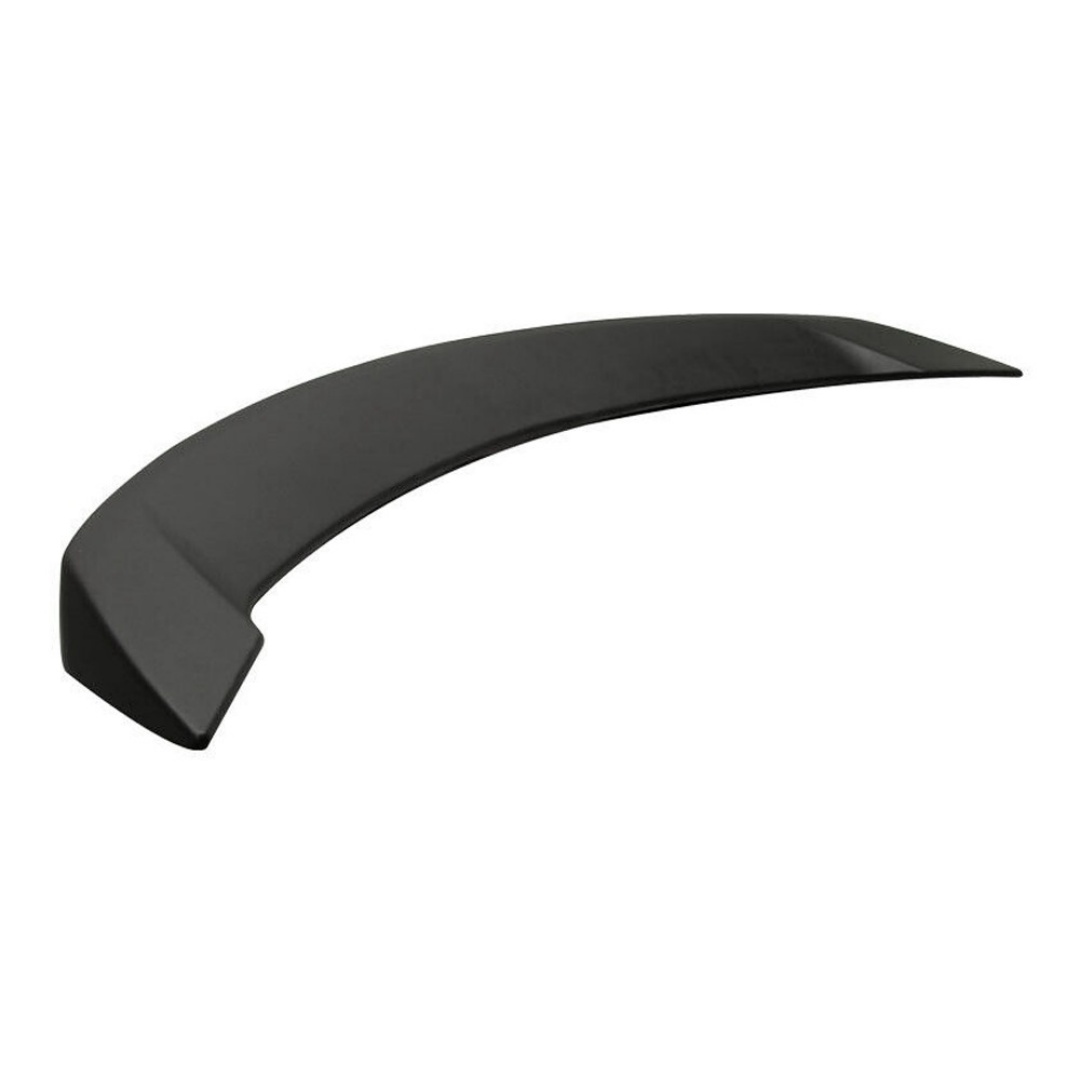 Aileron coffre noir mat Chevrolet Camaro 10-13, style ZL1