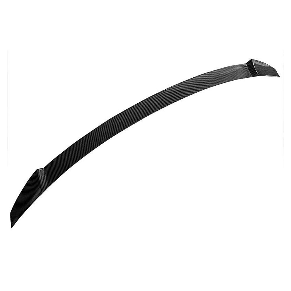 Aileron coffre Hyundai Elantra 21-23 fibre carbone