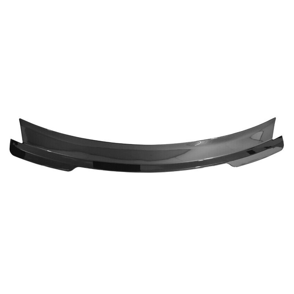 Aileron coffre Ford Mustang 15-23 MD noir ABS