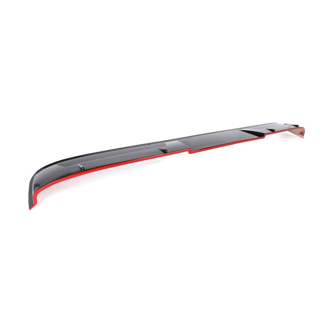Aileron toit Toyota Camry XV70 18-23 noir brillant