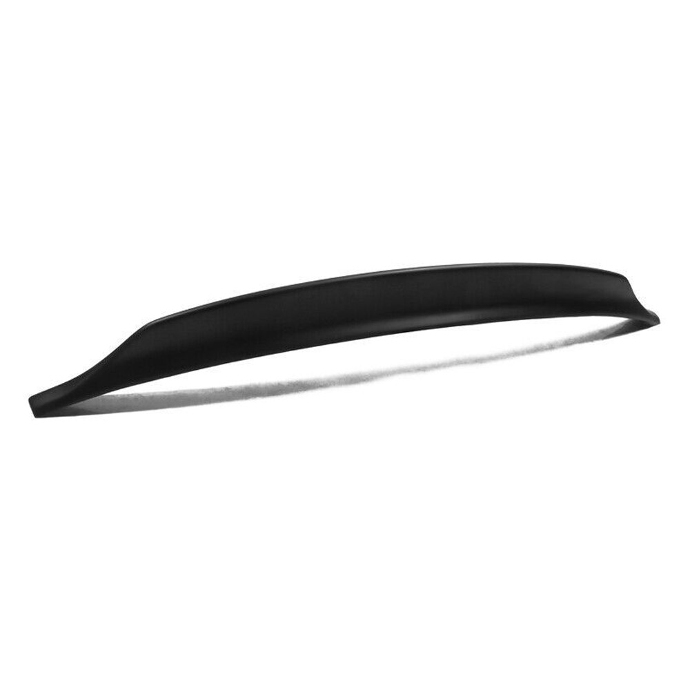 Aileron coffre Civic 12-15 Honda Civic berline style Duckbill V2 non peint