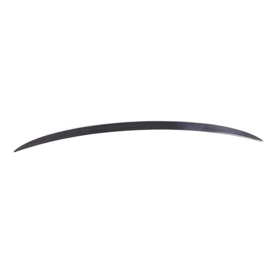 Aileron E92 3 Series CF - Fibre carbone