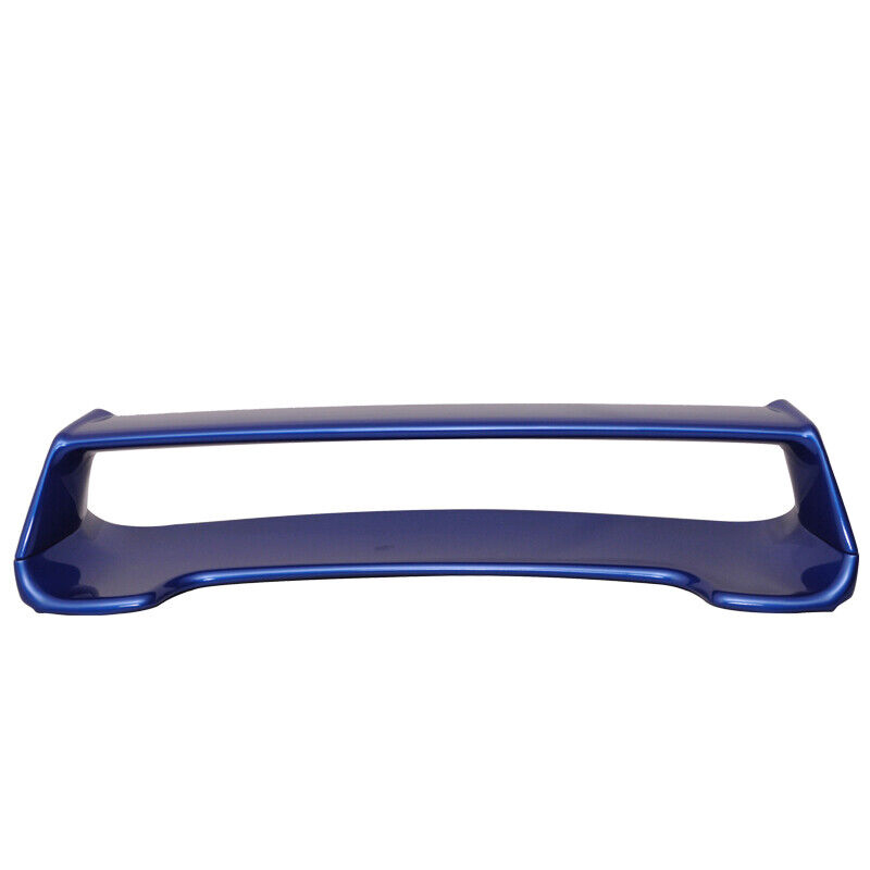 Aileron coffre arrière WRX OE bleu perle World Rally 02C - ABS
