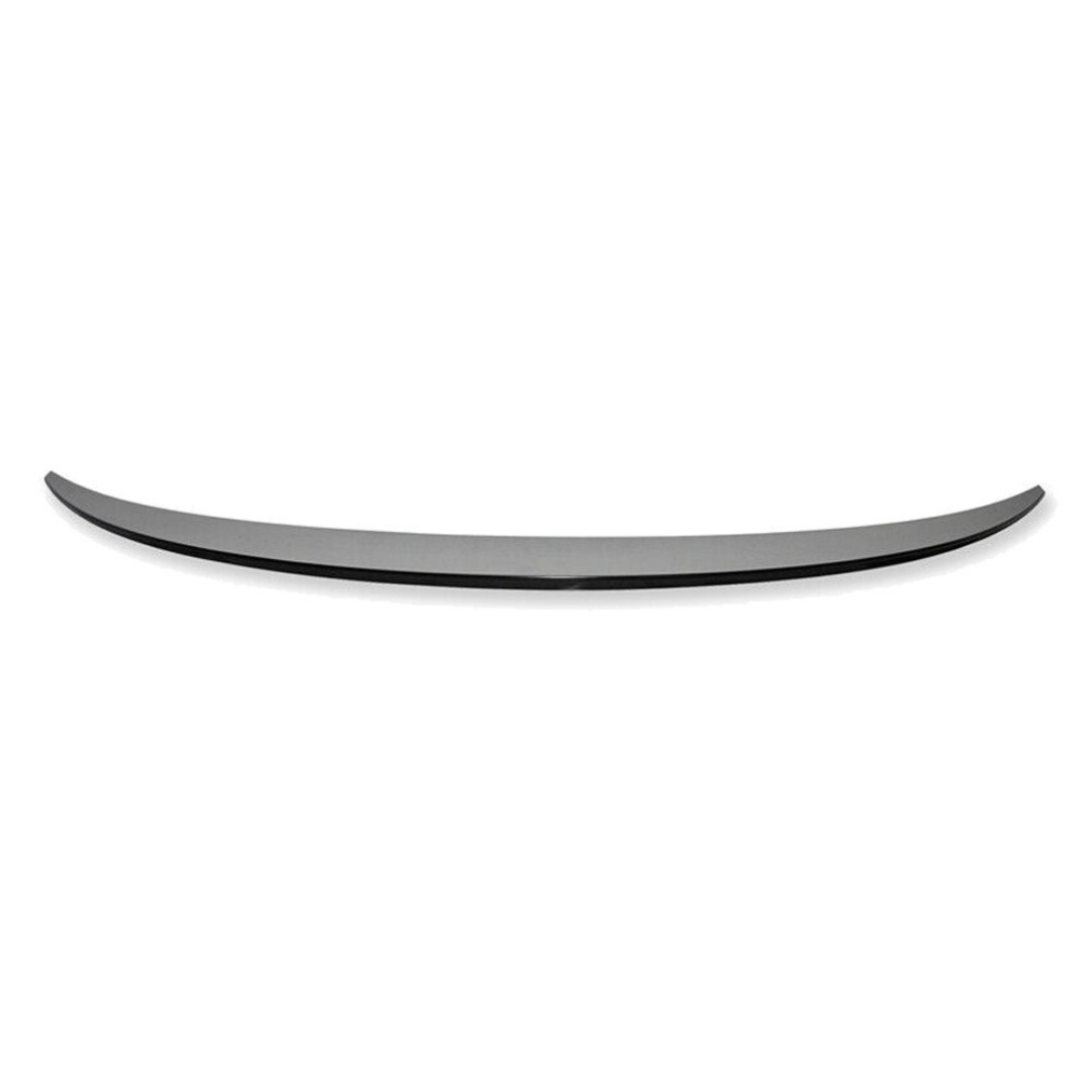 Aileron coffre arrière style P E71 ABS non peint