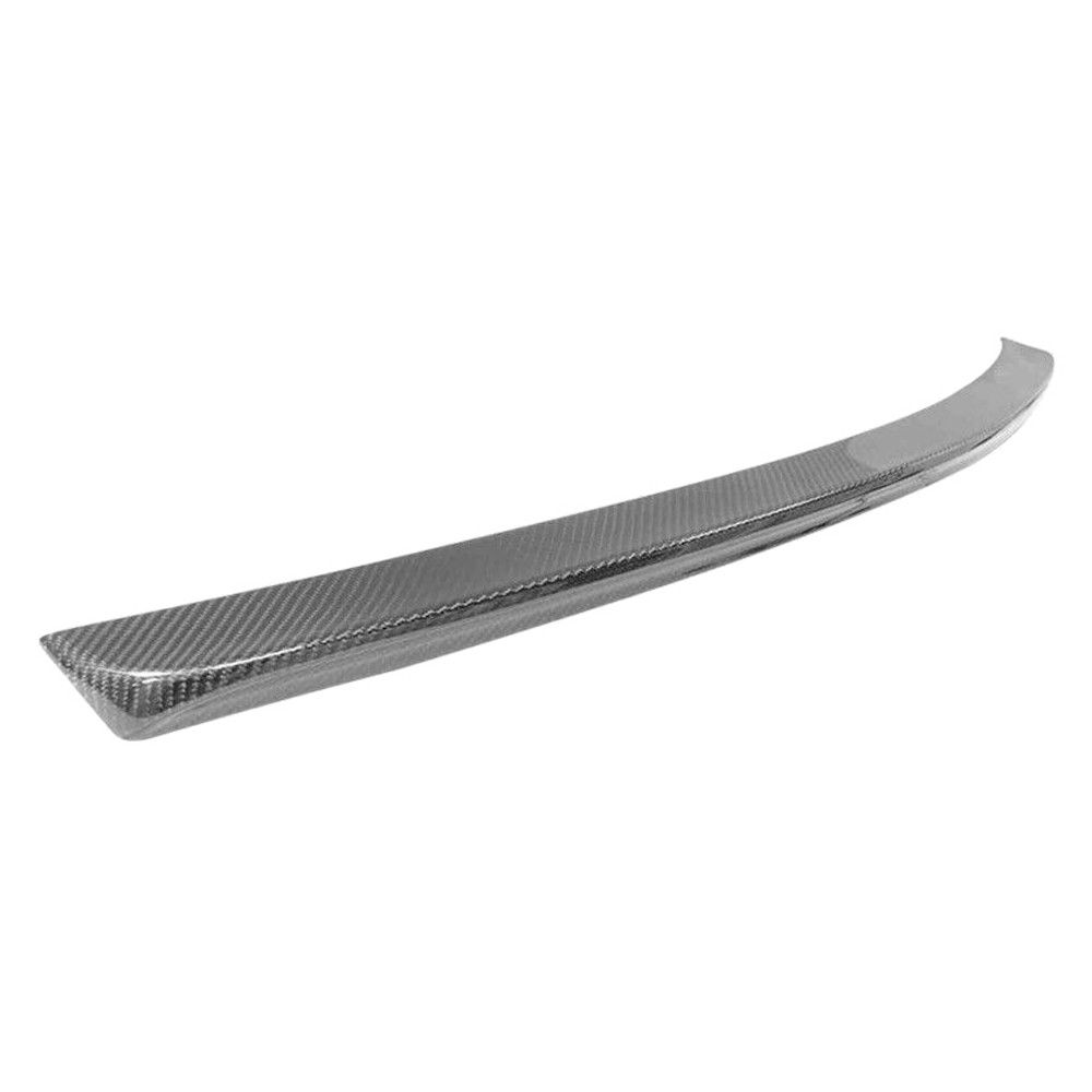 Aileron C204 W204 2Dr AMG CF - Fibre carbone