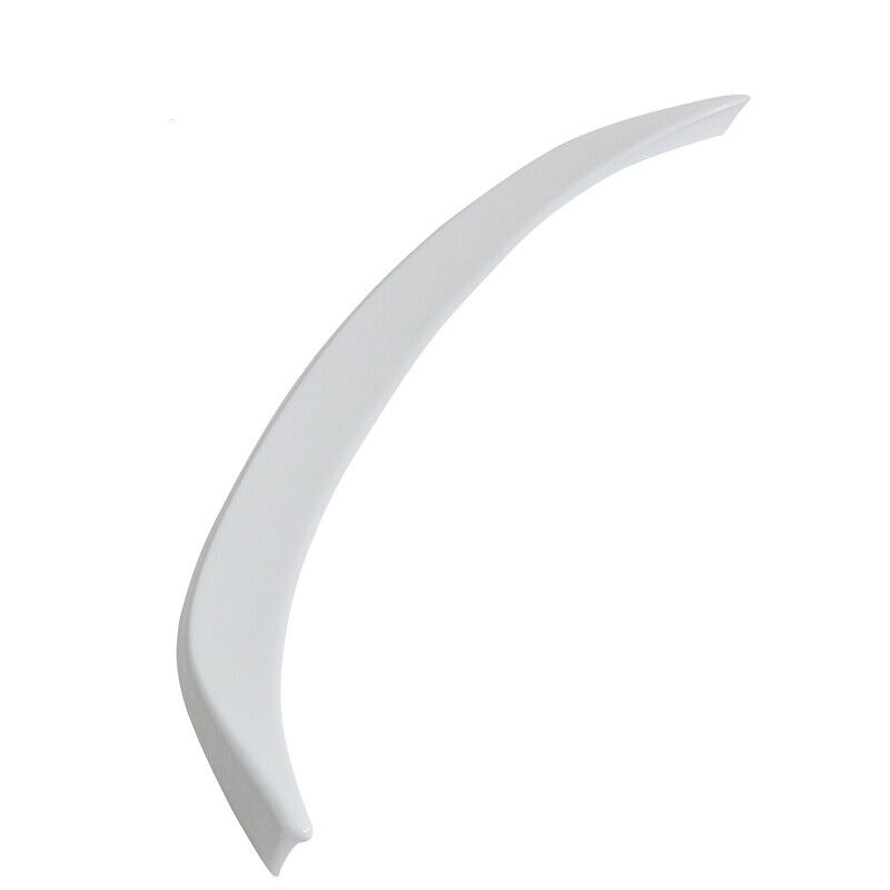 Aileron G20 G80 M Performance peint