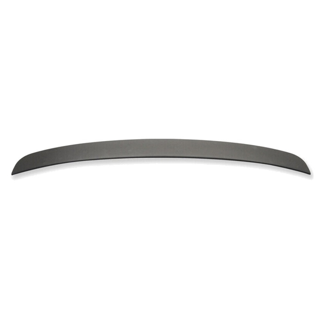 Aileron toit E65 Série 7 pré-LCI noir mat ABS