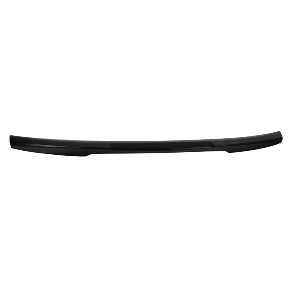 Aileron arrière 4-Series F32 Style ABS noir non peint
