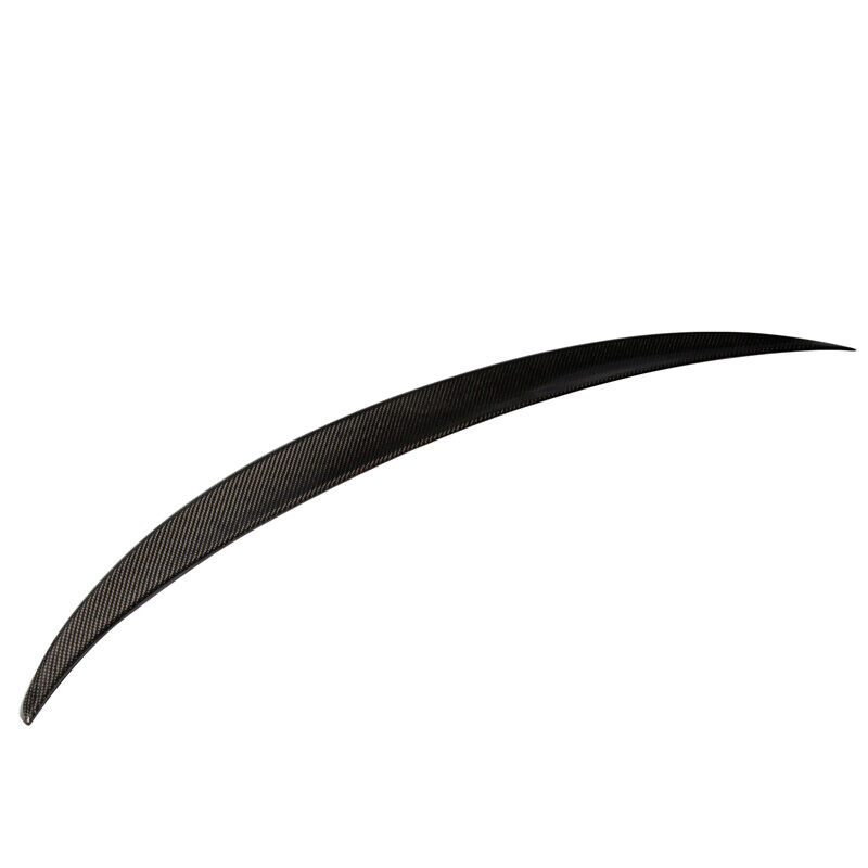 Aileron Coffre Carbone Série 5 F10 P Style 4 Portes