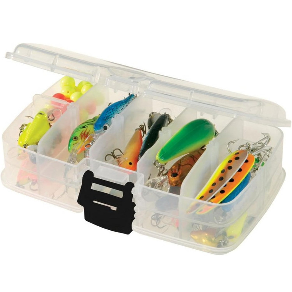 Plano Boîte à accessoires double face petit format