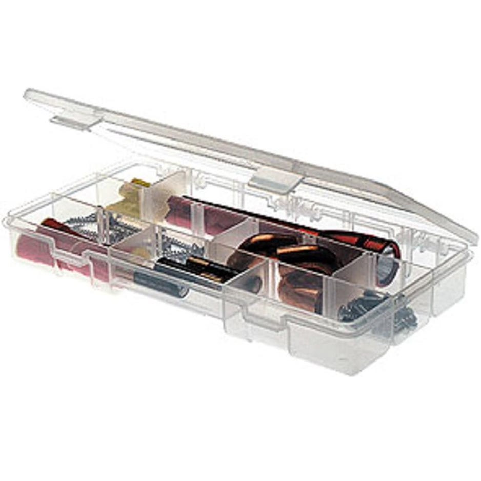 Plano Stowaway boîte utilitaire 9 po diviseurs ajustables