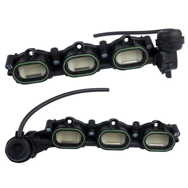 Collecteur admission Audi A6/A7/A8/Q7 3.0L 16-19