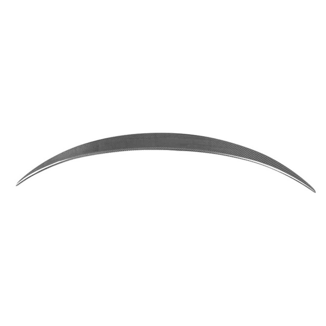 Aileron Sedan IKON CF - Fibre carbone
