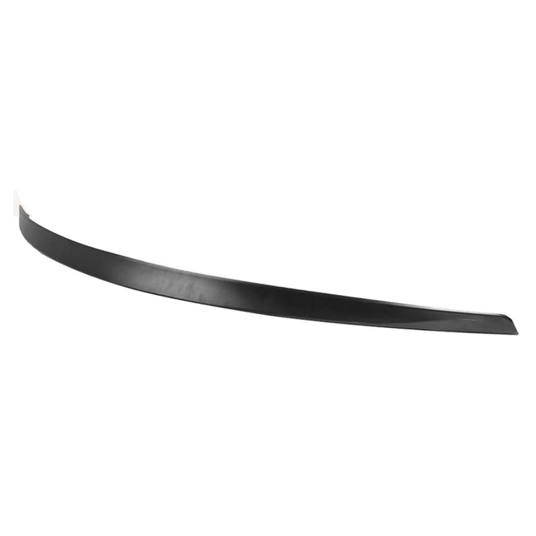 Aileron coffre Mercedes GLE C292 AMG noir