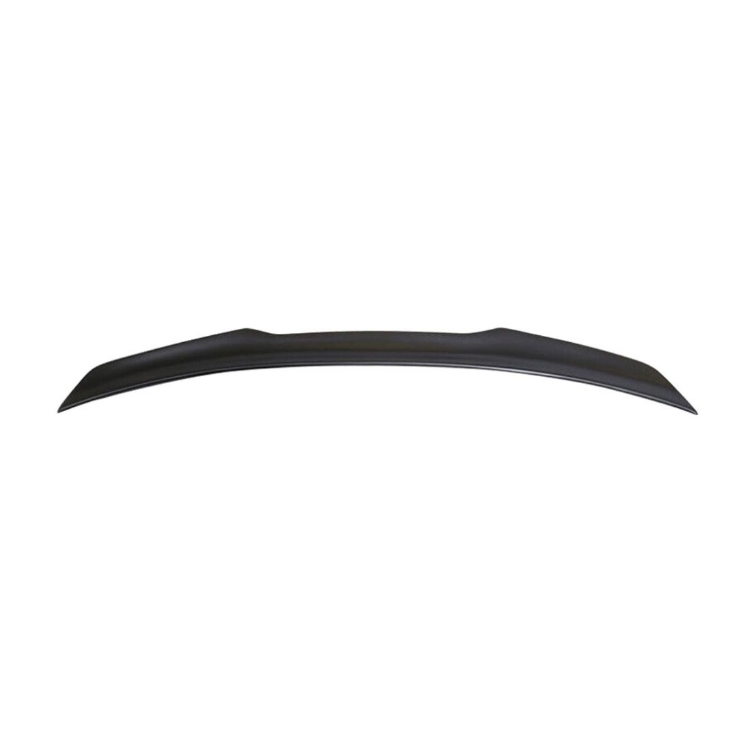 Becquet coffre Ford Mustang 15-23 V noir ABS