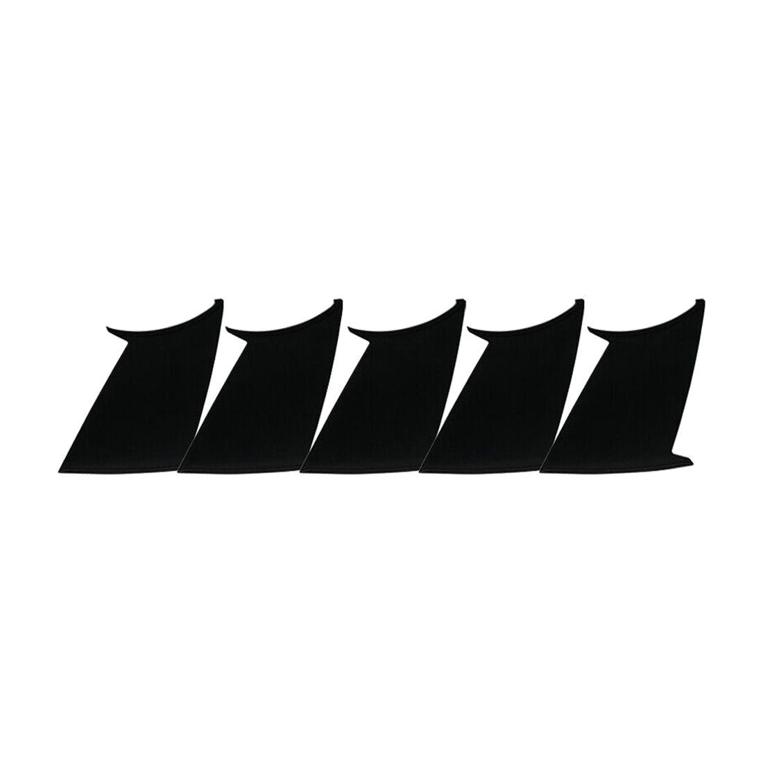 Aileron stabilisateur Subaru WRX 08-14 ABS
