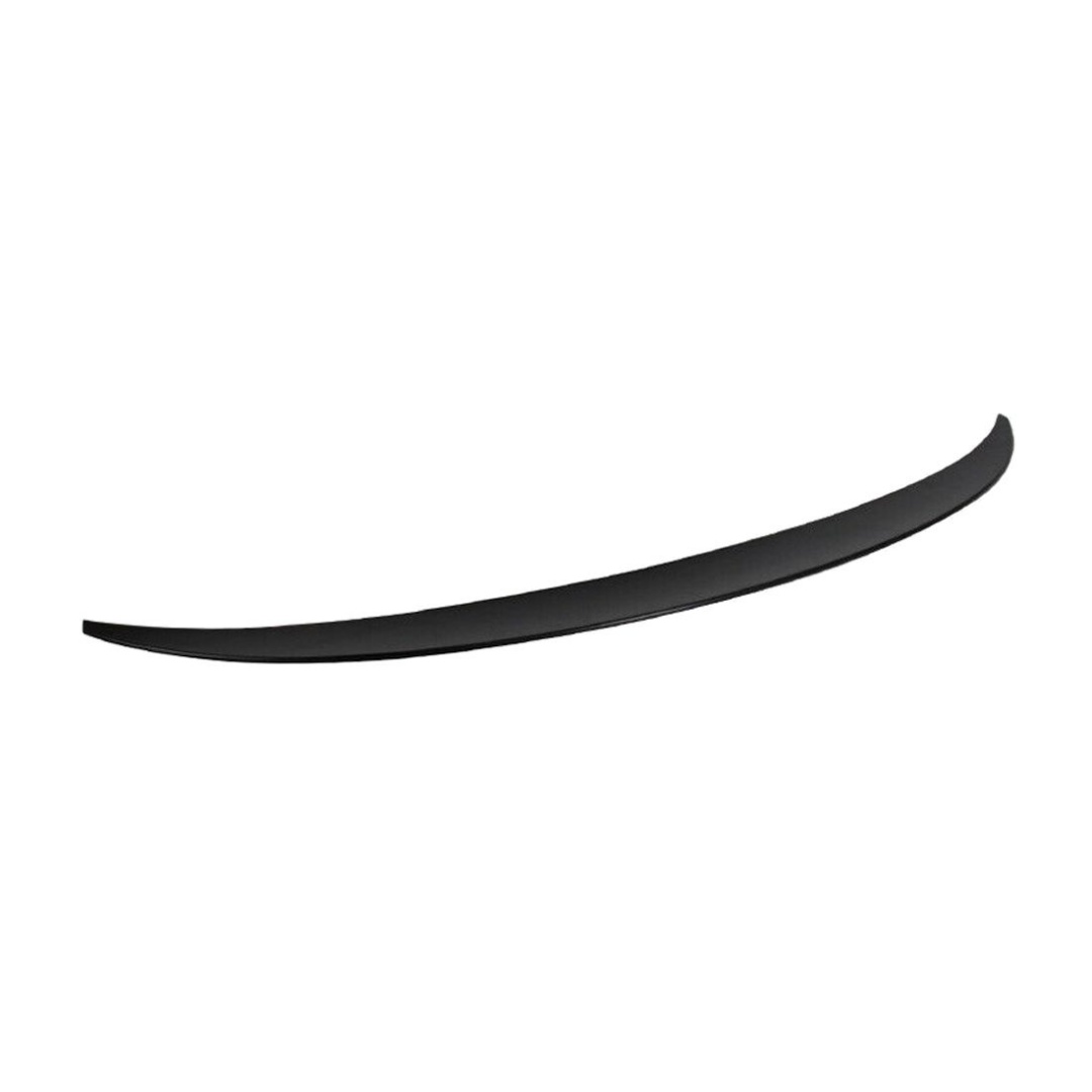 Aileron coffre BMW X6 E71 08-14 style performance
