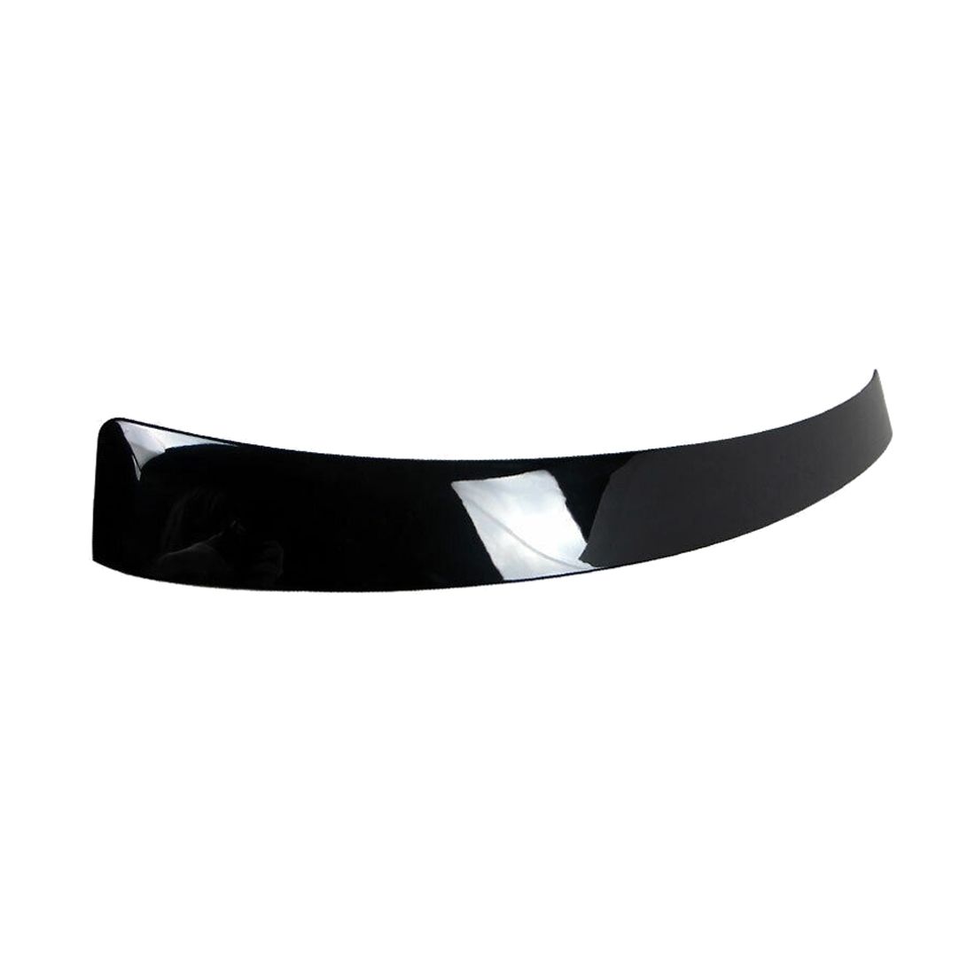 Aileron Toit RL Benz W221 Classe S 2007-2013 Noir