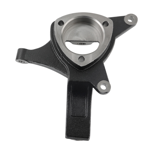 Rotules d'épinglage 4,5 po avant Chevy Silverado GMC Sierra 07-17