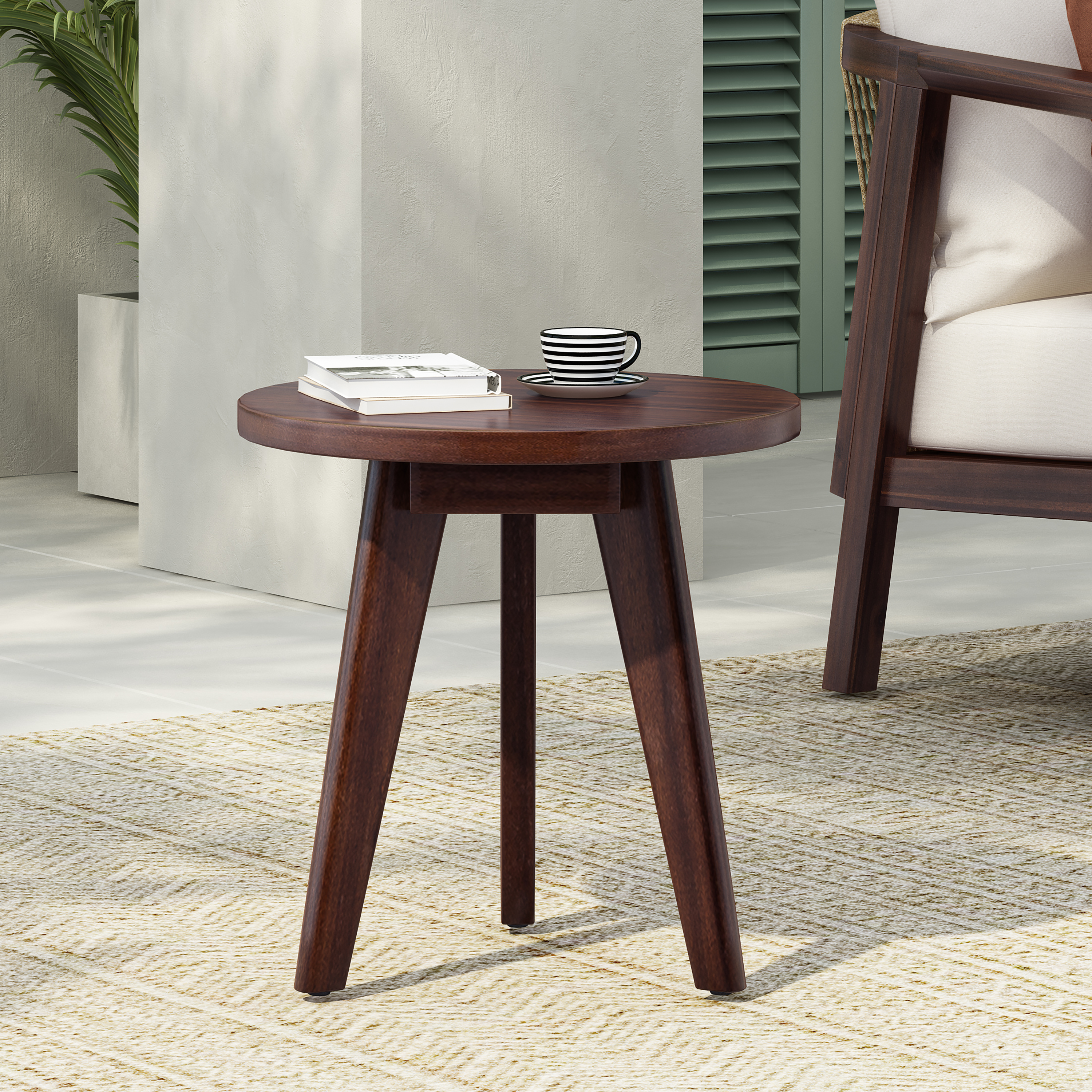 TABLE D'APPOINT MARINA