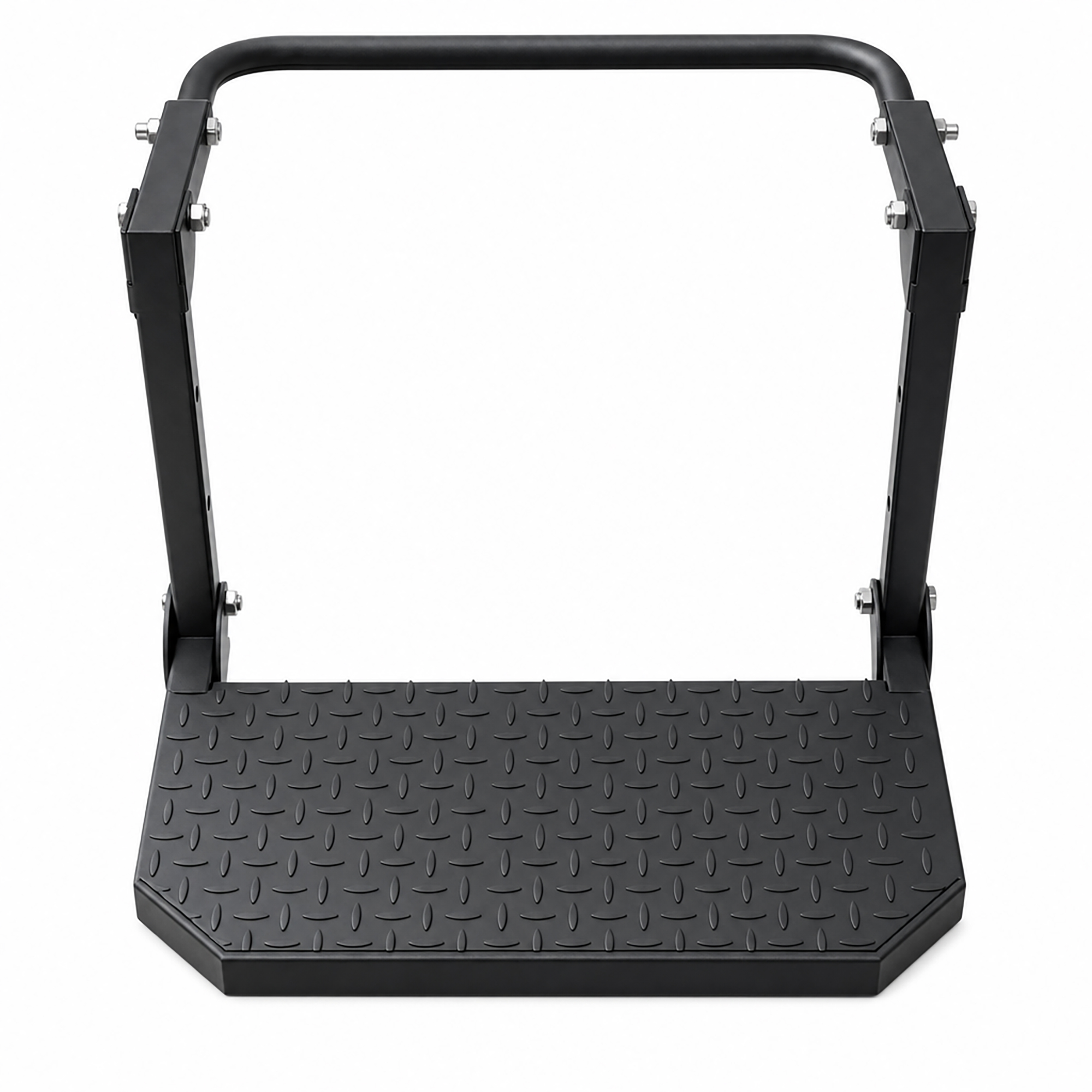 Marche-pied pneu pliant camion SUV VR 300Lbs