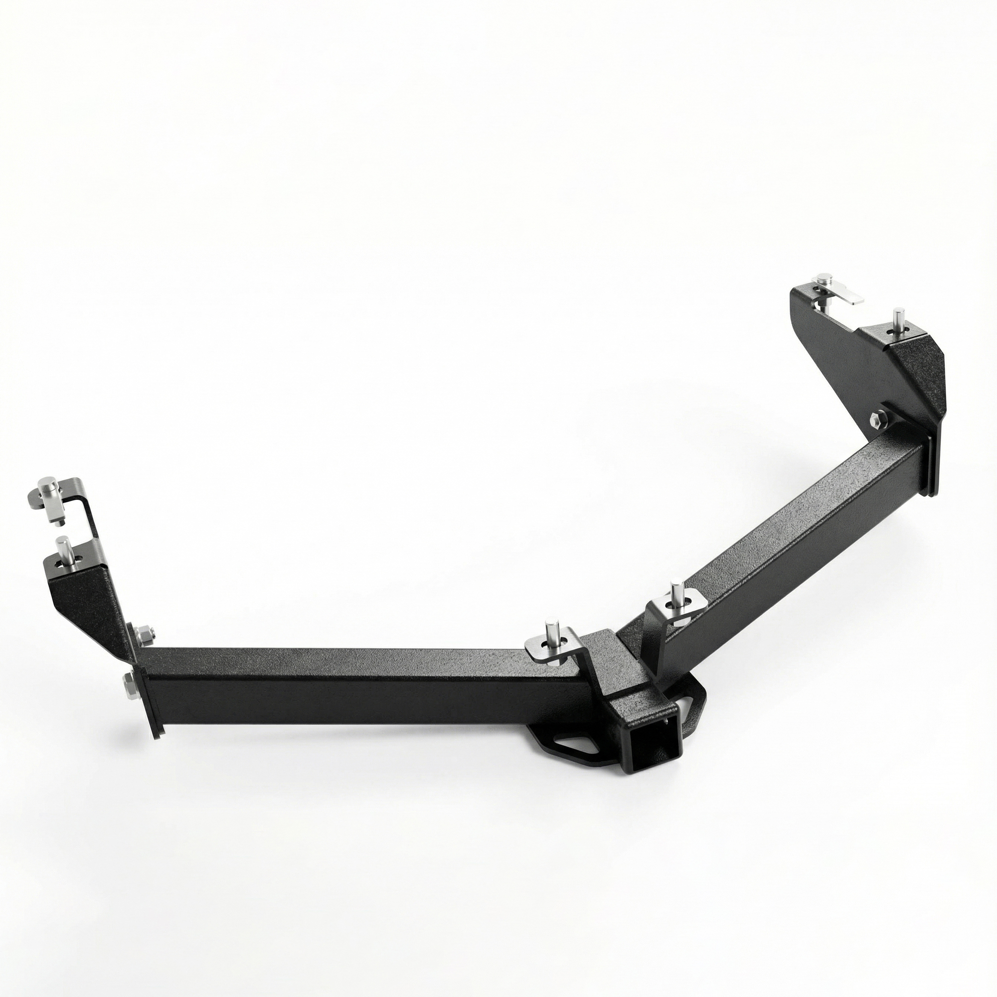 Attelage remorque classe 3 acier Chevrolet Silverado GMC Sierra 99-13