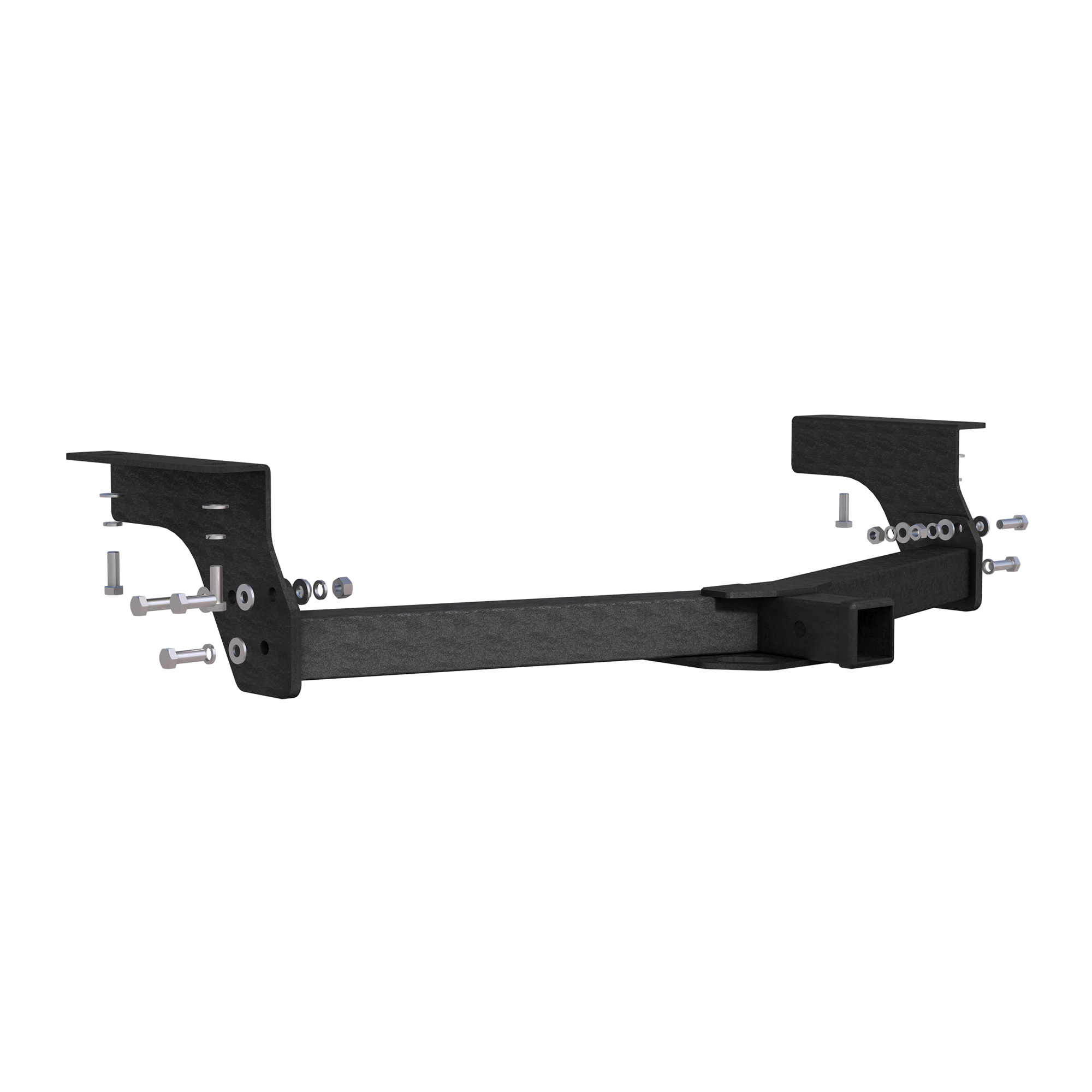 Attelage remorque Toyota RAV4 06-18 classe 3