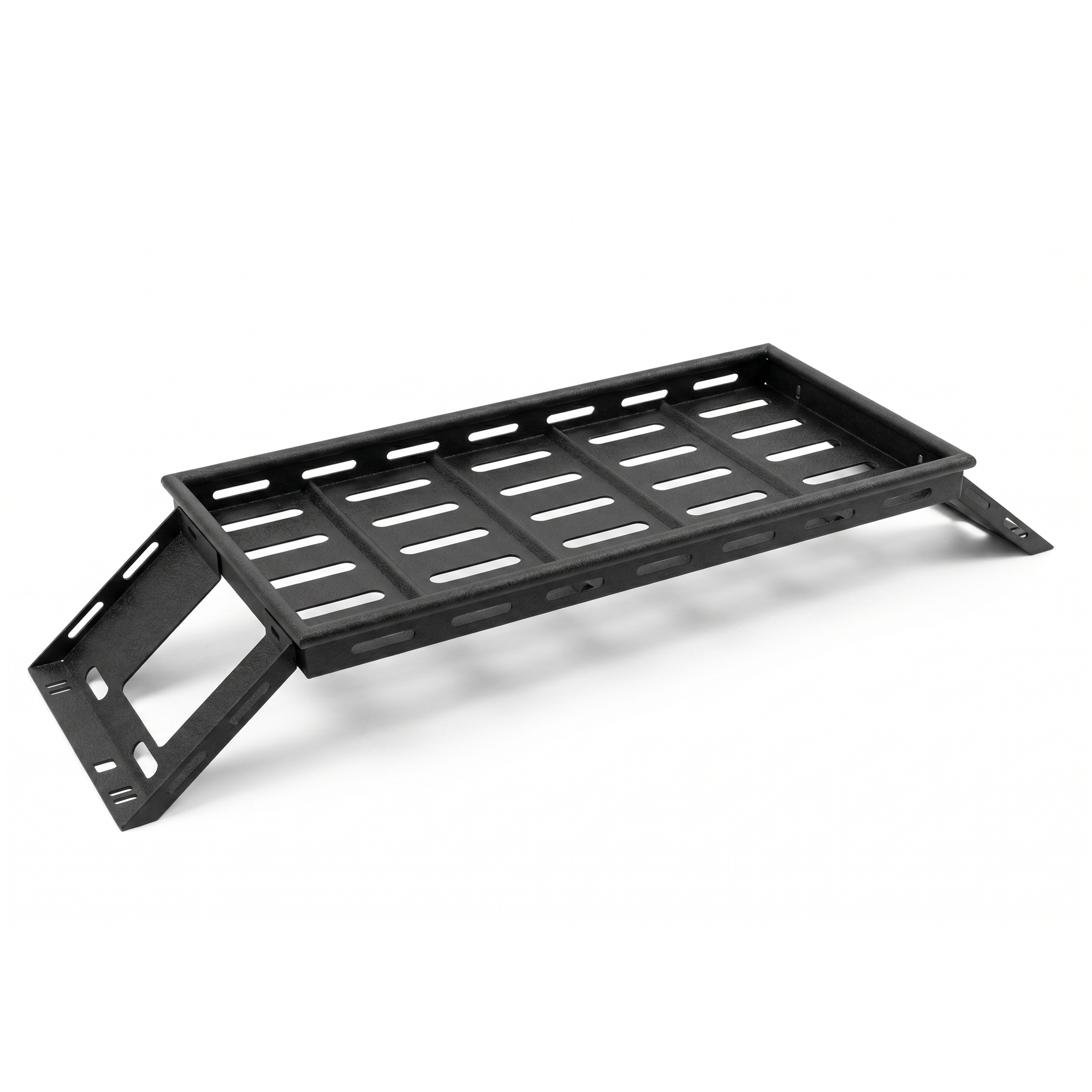 Panier cargo coffre arrière Jeep Wrangler JK JL 07-26