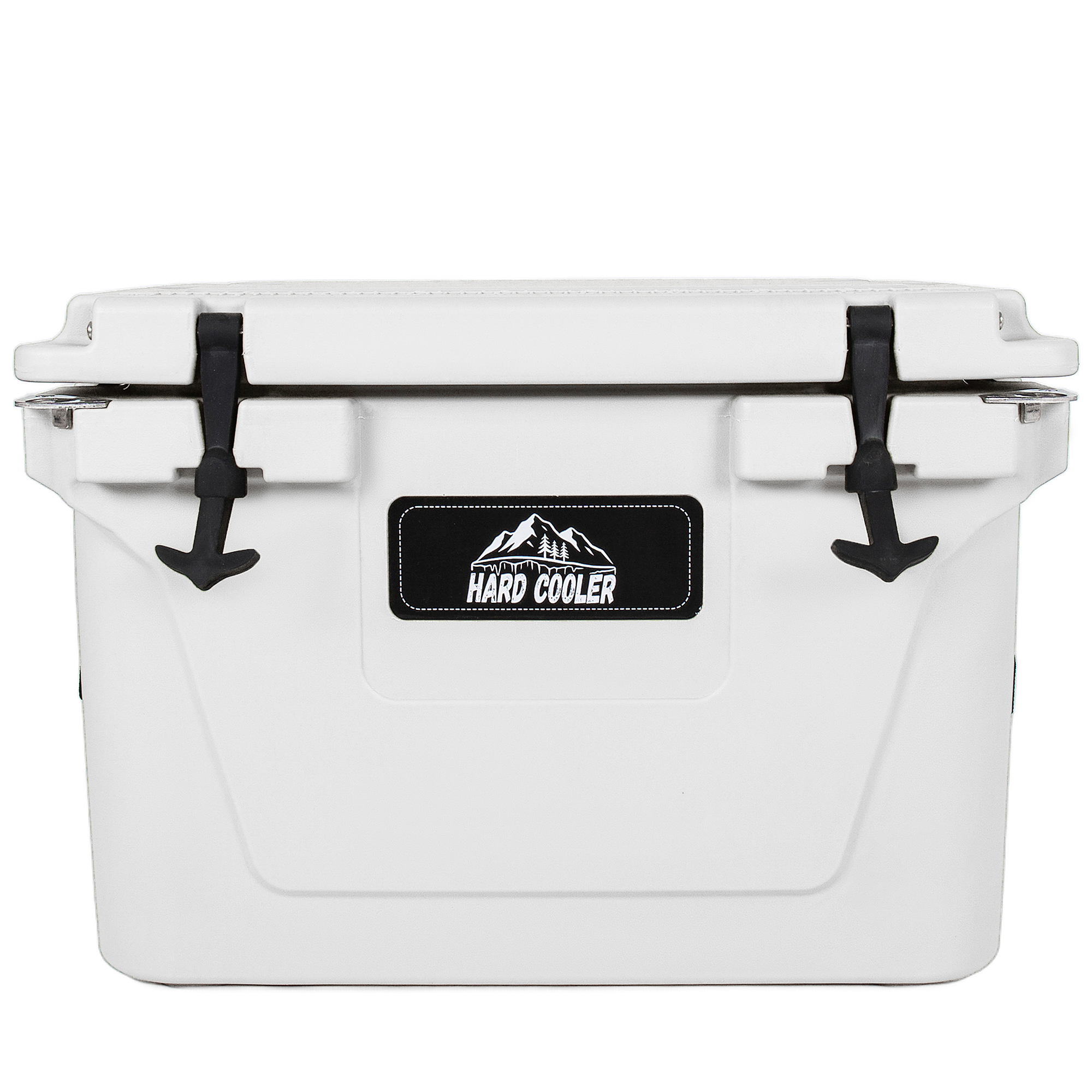 Glacière 50 pintes blanche ultra-légère 6 jours glace