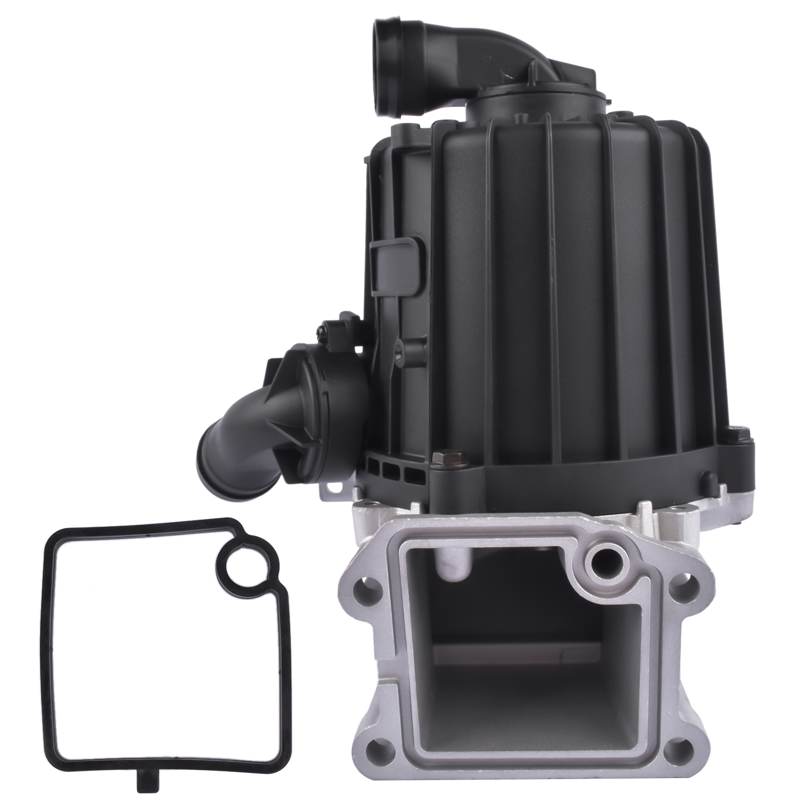 Séparateur ventilation carter avec joint Volvo D13