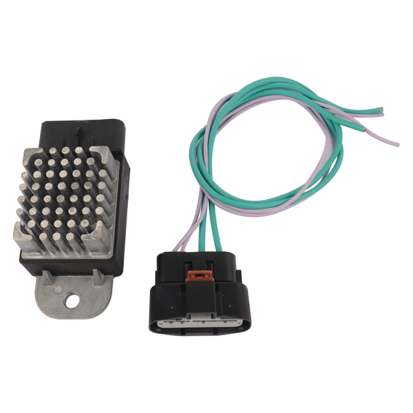 Kit relais ventilateur moteur 04-07 Chrysler Pacifica