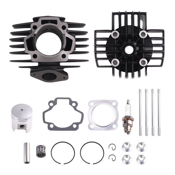 Kit culasse 60cc Yamaha PW 50 1981-2009
