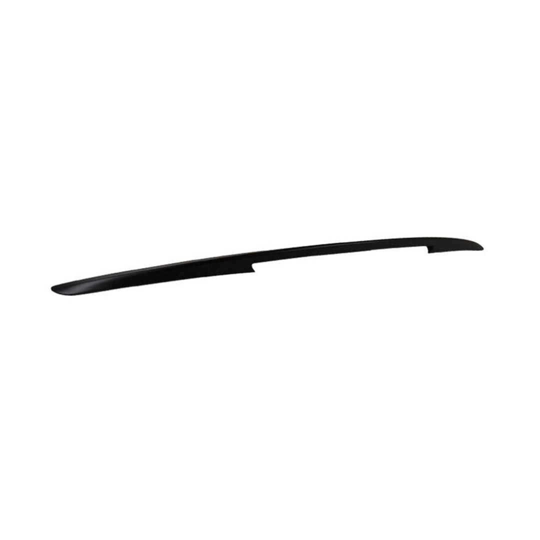 Aileron coffre Mercedes SL-Class 13-20 style D ABS