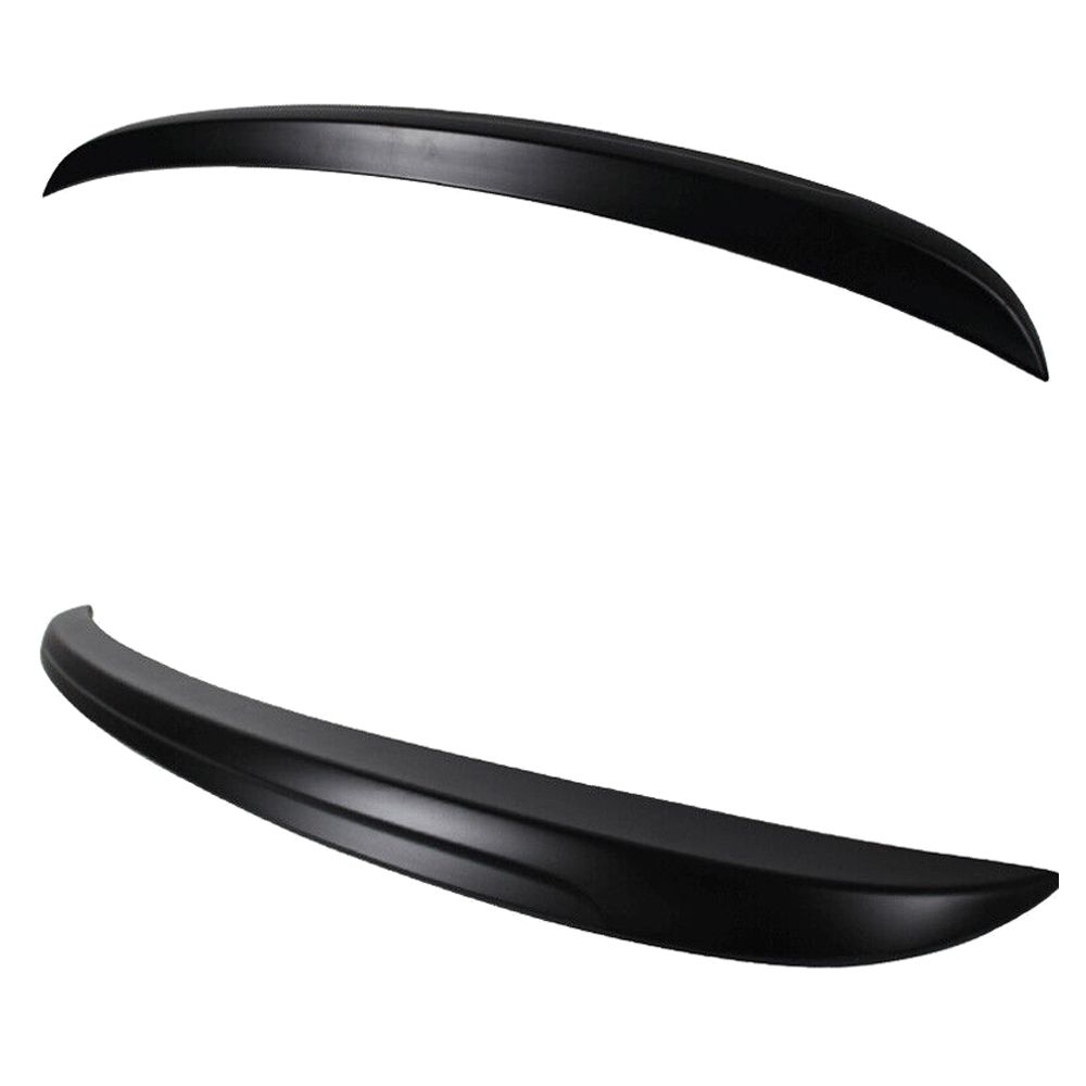 BMW 5 Series E60 04-10 M5 Aileron coffre ABS