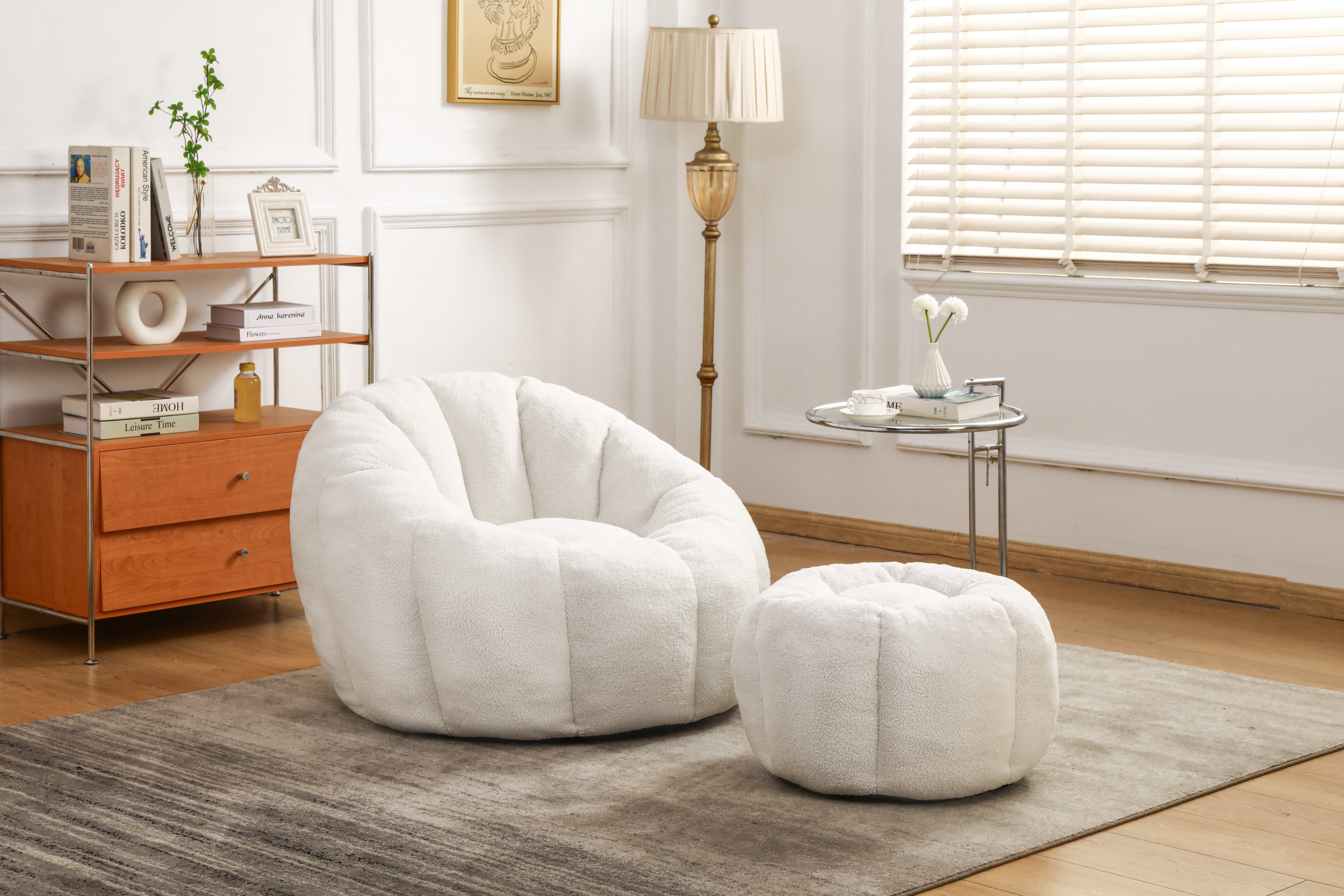 Fauteuil canapé