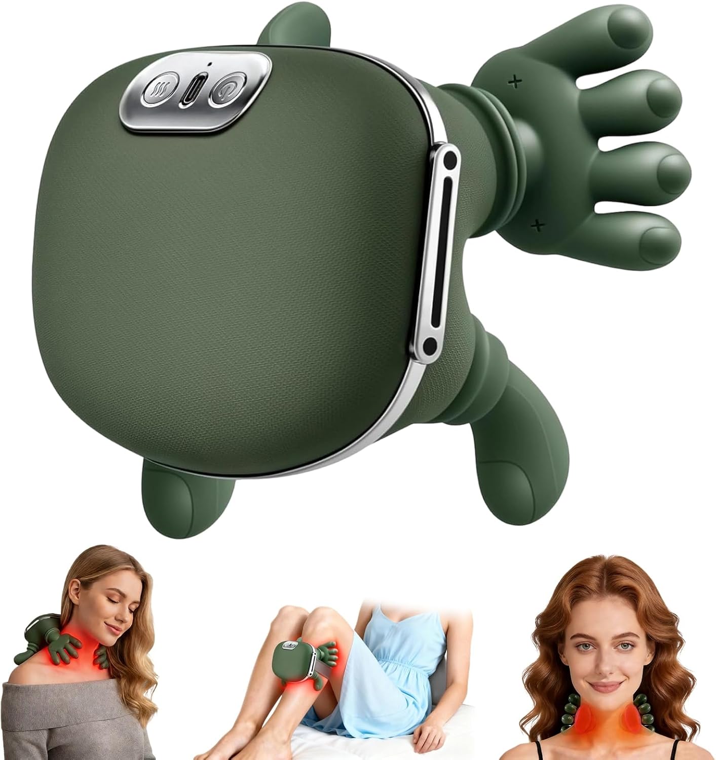 Appareil de massage
